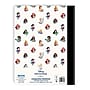 Innovative Designs Disney Princess Composition Notebooks, 7.5" x 9.75", Wide Ruled, 100 Sheets, Multicolored (717327PR-SA)~#|#~0AF0928D-B6F0-480C-B5DE3DCC64A73B72_sc7
