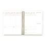 2026 Blue Sky Elite Kaira 8.5" x 11" Calendar Year Weekly & Monthly Planner, Plastic Cover, Multicolored (153925)~#|#~0AF12DEF-4325-406C-9BBA15C34ACA0AF2_sc7