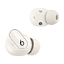 Beats Studio Buds + Wireless Noise Canceling Bluetooth Earbuds, Ivory (MQLJ3LL/A)~#|#~0AF13AE1-B4BA-406D-97512F6FC07F6B6E_sc7