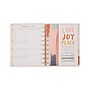 2026 Me & My Big Ideas Happy Planner 8.75" x 1.25" Calendar Year Weekly & Monthly Planner, Plastic Cover (PD0108C007)~#|#~0AF381C4-96A2-491F-8FA4F631D2775BD8_sc7