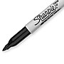 Sharpie Permanent Markers, Twin Tip, Black, 4/Pack (32175)~#|#~0AF4CF88-0DF9-4082-BBB57DCBC6888E49_sc7