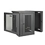 Tripp Lite 10U Wall Mount Server Cabinet Enclosure (SRW10US)~#|#~0AF6E7A2-2C5A-43D2-BE56D720A4BE3C04_sc7