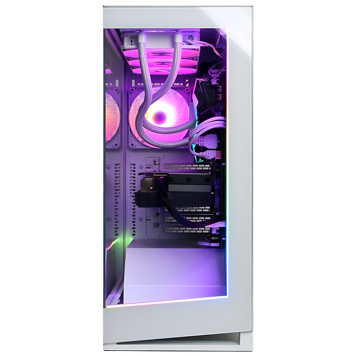 CyberPowerPC Gaming Desktop Computer, Intel Core Ultra 9 285K