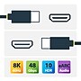 StarTech 164 ft. HDMI Cable, Male-to-Male, Black  (8K-A-50M-HDMI-CABLE)~#|#~0AF7FA3C-47E5-4855-AD5B330D3C4ABE45_sc7