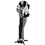 Haunted Hill Farm Life-Size Animatronic Talking Clown with Doll (HHCLOWN-10FLSA)~#|#~0AFD6F8F-BA6E-457D-9E04D6DFD2CC657C_sc7