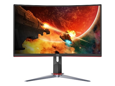 AOC C32G2 Gaming Monitor