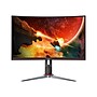 AOC 32" Curved 165 Hz LED Gaming Monitor, Black/Gray (C32G2)~#|#~0AFE8CE4-1E03-428B-8EA37C212A721E47_sc7