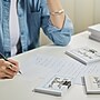Staples™ 4" x 6" Index Card, Graph Ruled, White, 100/Pack (TR50997)~#|#~0AFE947A-1112-45E5-BC3900C8B53A1B9E_sc7