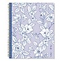 2026-2027 Blue Sky 8" x 11" Academic Year Weekly & Monthly Planner, Plastic Cover, Galissa Purple (157571)~#|#~0B0164C5-91FE-496A-9FE34497326F4791_sc7