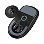 Logitech PRO X Superlight 2 Wireless Optical Mouse, Black (910-006628)~#|#~0B019247-9E02-4405-BBFACC475923037A_sc7