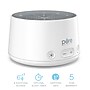 Pure Enrichment DOZE Sound Machine and Sleep Light, Water Resistant, White (PEDOZE) ~#|#~0B03A742-08A1-417F-B7E54981D0A1D3BD_sc7