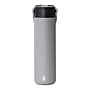 Elemental Core Stainless Steel Double Wall Insulated Water Bottle, 24 oz., Graphite (EMLEBC24GPBK7)~#|#~0B041B5D-5016-4991-906A87FA62AE3549_sc7