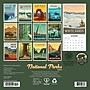 2027 Willow Creek National Parks (ADG) 7" x 7" Monthly Wall Calendar (64115)~#|#~0B04D6FD-85AB-4B1D-A8D69E2CD90285FC_sc7