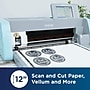 Brother ScanNCut DX Adhesive Cutting Mats, 3 Standard Tack and 3 Low Tack, 12" x 12"~#|#~0B057CCD-3A54-4E4B-9B07DA540527C908_sc7