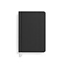 TRU RED™ Small Hard Cover Ruled Journal, Black (TR54770)~#|#~0B062B98-C694-4607-846319E63FC943B5_sc7