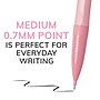 BIC Xtra Smooth Mechanical Pencils, 0.7mm, #2 Medium Lead, 40/Pack (MP40TX-BLK)~#|#~0B065509-47A8-4272-898B063577182878_sc7