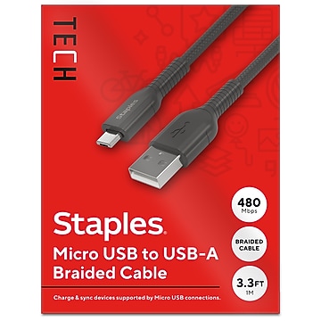 Belkin MIXIT USB-A / Micro-USB 3m Nero F2CU012bt3M-BLK - Foto 6