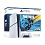 Sony PlayStation 5 Slim Gaming Console, Fortnite Flowering Chaos Bundle, 1TB SSD, White (1000049926)~#|#~0B074AC5-9A07-4C81-9ED32316464FBD38_sc7