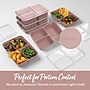 bentgo Prep Containers, 10/Set (BGPRP3-RO)~#|#~0B0856C6-73B3-48E9-B8D9325CFFF3393A_sc7