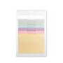 Smead Cascading Wall Organizer, 6 Sections, Letter Size, 14.25" x 24.25", ~#|#~0B08763B-F7E9-42A2-B1EE3155AE035FC9_sc7