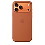 Apple Silicone MagSafe Phone Case for iPhone 17 Pro Max, Terra Cotta (MGFQ4ZM/A)~#|#~0B0940E5-32BF-478D-A7D63B41126777DC_sc7