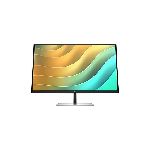 HP E27u G5 QHD 27