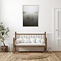 Amanti Art Reeds in the mist by David Ahern Wood Framed Wall Art Print, 30" x 41" (A42677389619)~#|#~0B0B2E9F-7C5F-46AE-B37ABB747CBC0602_sc7