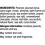 KIND Gluten Free Peanut Butter Dark Chocolate Nut Bar, 1.4 oz., 12 Bars/Box (PHW17256)~#|#~0B110D8C-C17B-41E5-ADFEE9BA609F0C5D_sc7