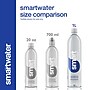 Smartwater Distilled Water, 33.8 oz., 12 Bottles/Carton (786162338006)~#|#~0B12389A-A8E2-4ECF-981D0ADF18E2F2F9_sc7