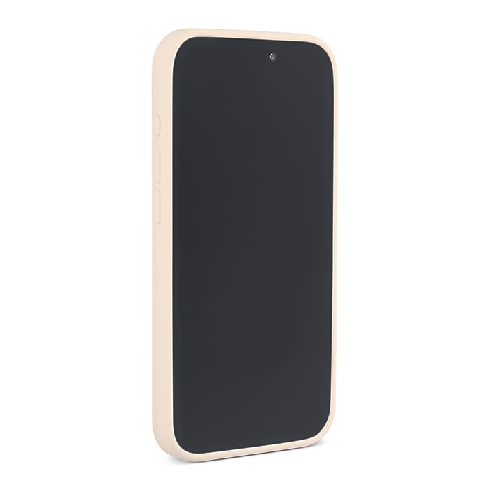 FLNT Silicone MagSafe Snap-On Protective Case for iPhone 15 PRO