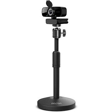 Enabot ROLA Mini Companion Robot, Black (ROLA Mini) | Staples