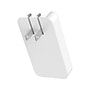j5create 65W USB-C 2-Port GaN PD Charger, White (JUP2465)~#|#~0B176210-8971-41AB-85FA4D3C05B68AC8_sc7