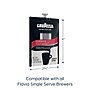Lavazza Coffee Flavia Freshpacks, Medium Roast, 76/Carton (MDR01040)~#|#~0B1944D3-8A31-4782-889F236E17D66BB1_sc7