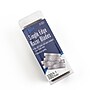 Garvey Refill Blades, Silver, 100/Box (091461)~#|#~0B1B265E-A8EA-4E3F-A332EB02EAD7CC37_sc7