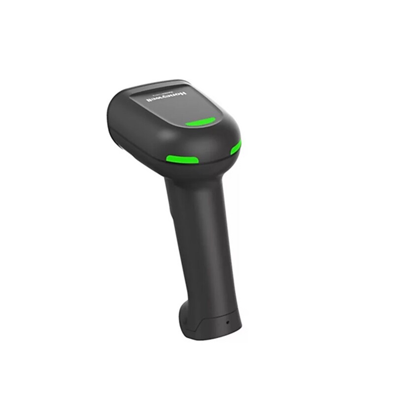 Honeywell Xenon Ultra 1960GSR-2USB-N Barcode Scanner, Handheld image 1