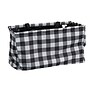 Household Essentials Everyday Krush 13-Gallon Collapsible Laundry Bag, Polyester, Black (2231-1)~#|#~0B1F34B0-D9A7-44C2-B30AEF4366B84D57_sc7