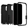 OtterBox Defender Series Pro MagSafe Case for iPhone 17, Shock Absorbing, Black (76-000095)~#|#~0B1F4857-37D0-4DC2-B56F478B656617EF_sc7