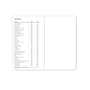 2025-2026 Blue Sky Jessamine 3.625" x 6.125" Academic Year Monthly Planner, Plastic Cover, Multicolored (155410)~#|#~0B21AB28-1E15-45E0-B80F16A82EE7192D_sc7