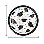 Creative Converting Cap Toss Dinnerware Kit, Multicolor (DTC8660E2A)~#|#~0B23A925-C765-4E63-839533E5C024EDD9_sc7