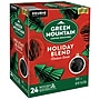 Green Mountain Holiday Blend Coffee Keurig K-Cup Pods, Medium Roast, 24/Box (5000373747)~#|#~0B23E754-271D-44D4-8934F1CA358E1592_sc7