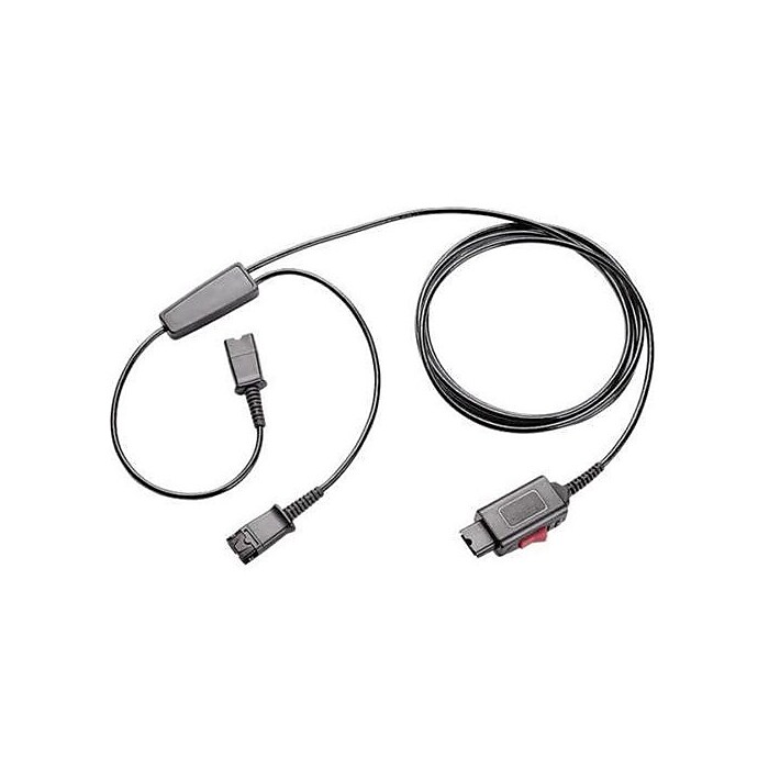 Poly EncorePro Y-Training Cable with Quick Disconnect Lock
