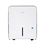 Keystone 50-Pint Portable Dehumidifier, 3-Speed, Covers up to 4500 sq. ft., White (KSTAD504G)~#|#~0B26C9EE-E2FB-480B-BC2E5985B1A24030_sc7