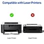 Avery Easy Peel Laser Address Labels, 1" x 2 5/8", Matte White, 750 Labels/Pack (5260)~#|#~0B2781EB-D9E7-4DA6-A5D29CA676C6B891_sc7