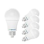 Viribright 9 Watts Cool White LED Household Bulb, 4/Pack (450108)~#|#~0B27A54B-9ED5-4D71-9956B8BC33A3D9CC_sc7
