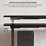 FlexiSpot ET168 48"W Electric Adjustable Standing Desk, Black (4SPL-S09010058)~#|#~0B27D751-777F-4C38-B26236DBDC07C2CC_sc7