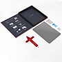 SaharaCase ZeroDamage Ultra Strong Tempered Glass Screen Protector for Apple iPad Pro 11" M4 (ZD-T00064)~#|#~0B2B80DB-E680-459E-AAB6332A464136FD_sc7