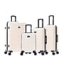 InUSA Trend 4-Piece Hardside Spinner Luggage Set, TSA Checkpoint Friendly, Sand (IUTRESMLXL-SAN)~#|#~0B2BC116-B728-4954-A93858F18D63BE42_sc7