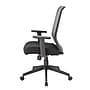 Boss Office Products Ergonomic Mesh Swivel Task Chair, Black/Grey (B6566GY-BK)~#|#~0B2CE81A-0529-4E94-B32F32C642CD1260_sc7