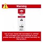 Canon GI-26 Black High Yield Ink Cartridge Refill (4409C001)~#|#~0B2D7FA0-E46E-4B94-9F52861F330E951E_sc7