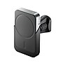 ALOGIC Matrix Magnetic Wireless Car Charger, 1.64 ft., Black (MSCCM)~#|#~0B2E3A9F-F004-4708-9ECEFF667837AEDD_sc7
